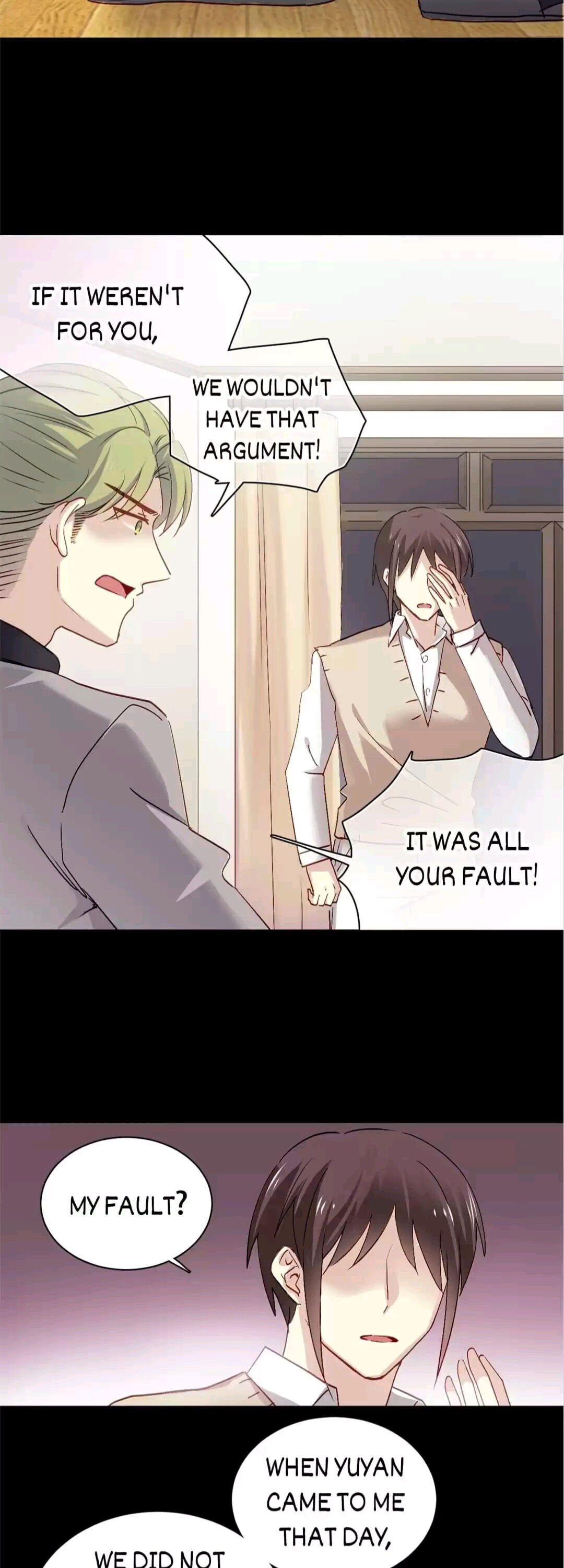 Related to Love Chapter 66 - page 7