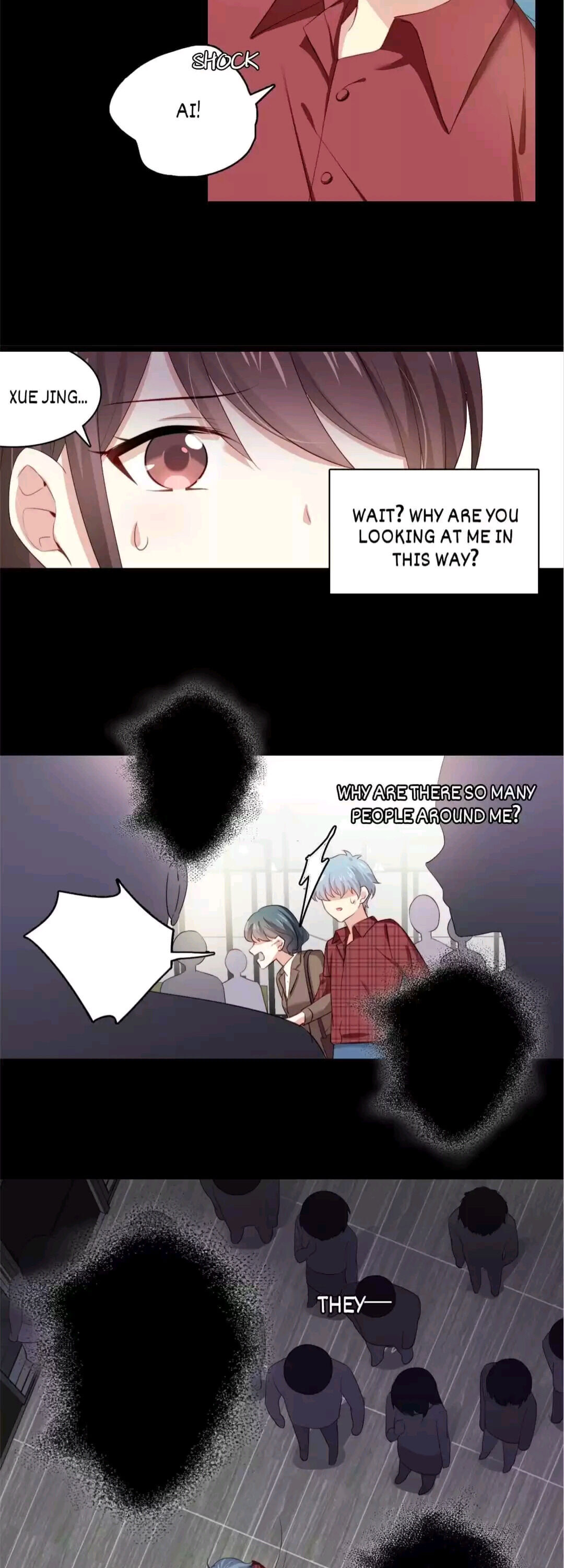 Related to Love Chapter 108 - page 10