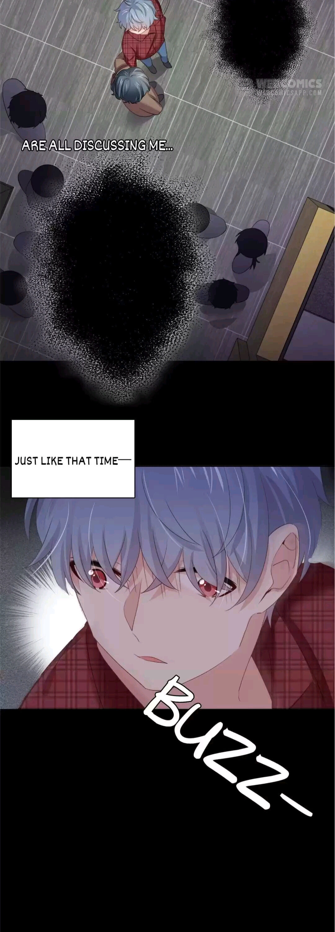 Related to Love Chapter 108 - page 11