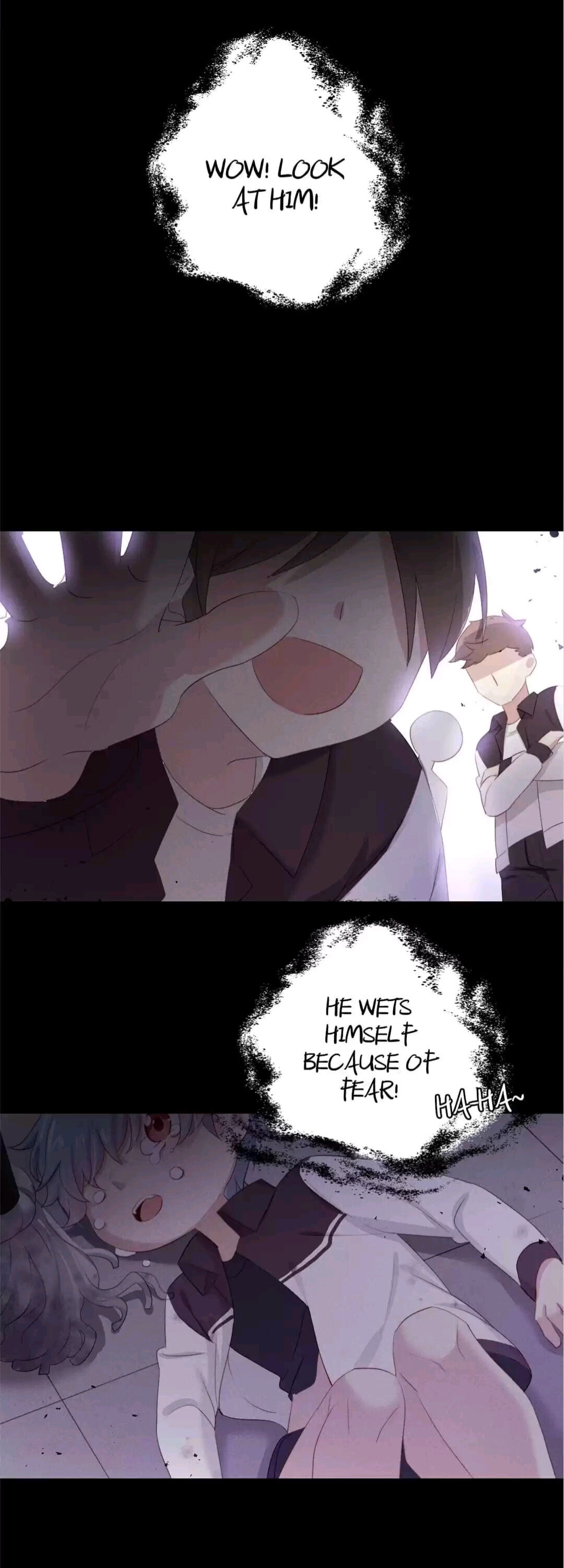 Related to Love Chapter 108 - page 12