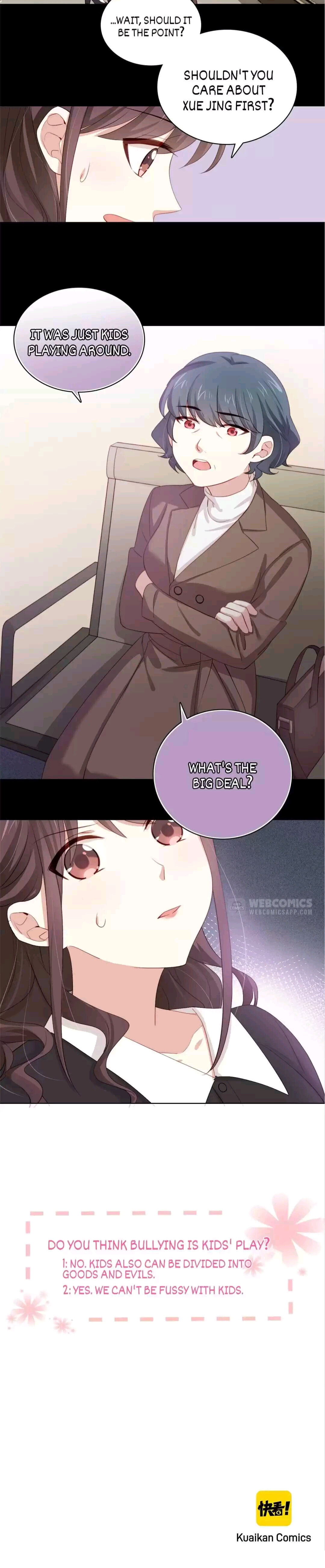 Related to Love Chapter 108 - page 17