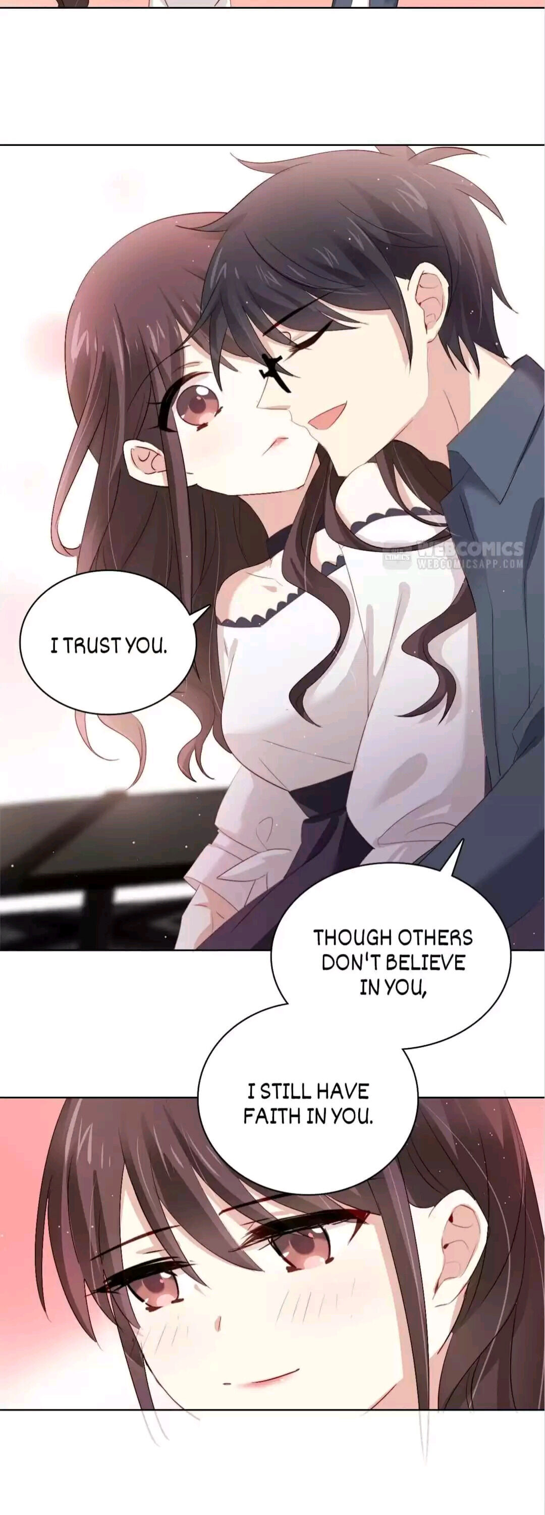 Related to Love Chapter 108 - page 6