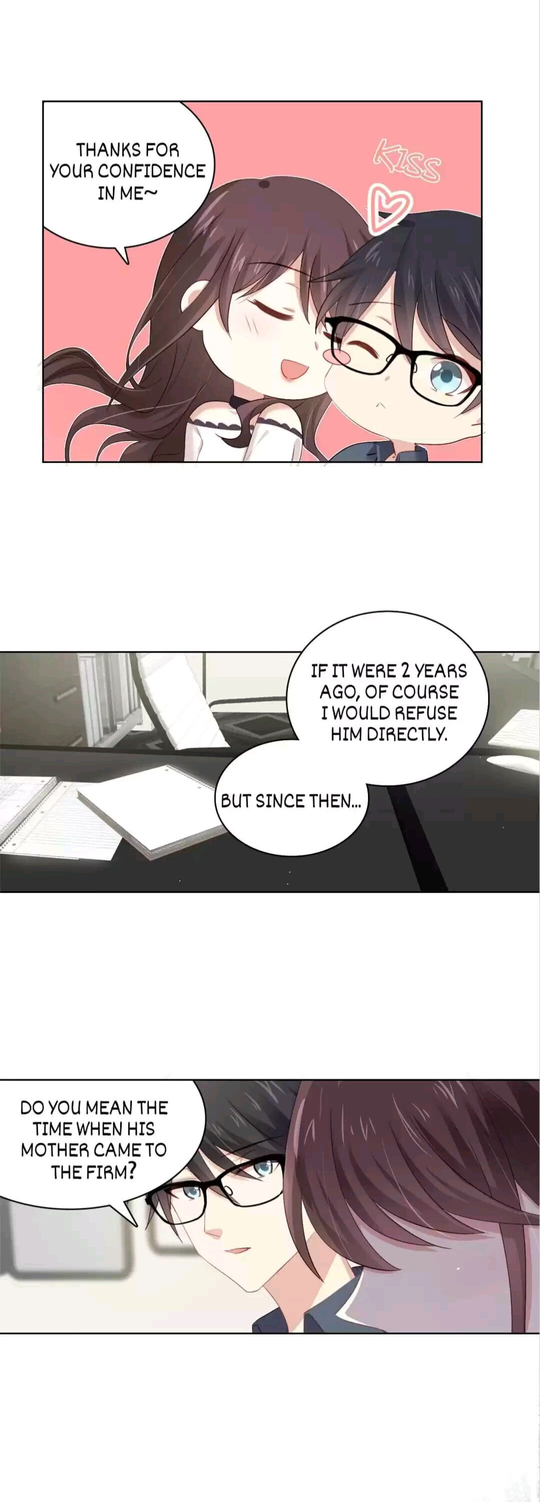 Related to Love Chapter 108 - page 7