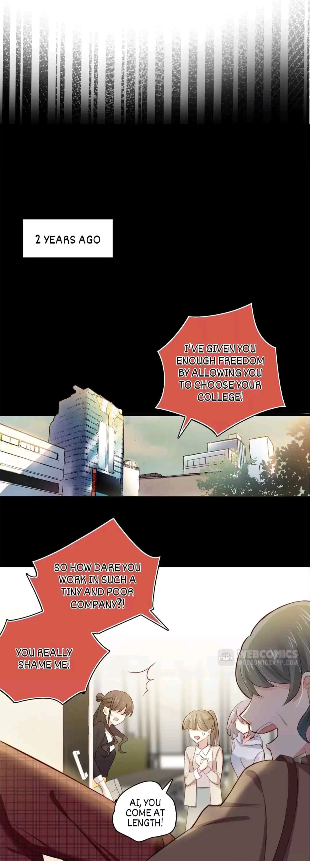 Related to Love Chapter 108 - page 8