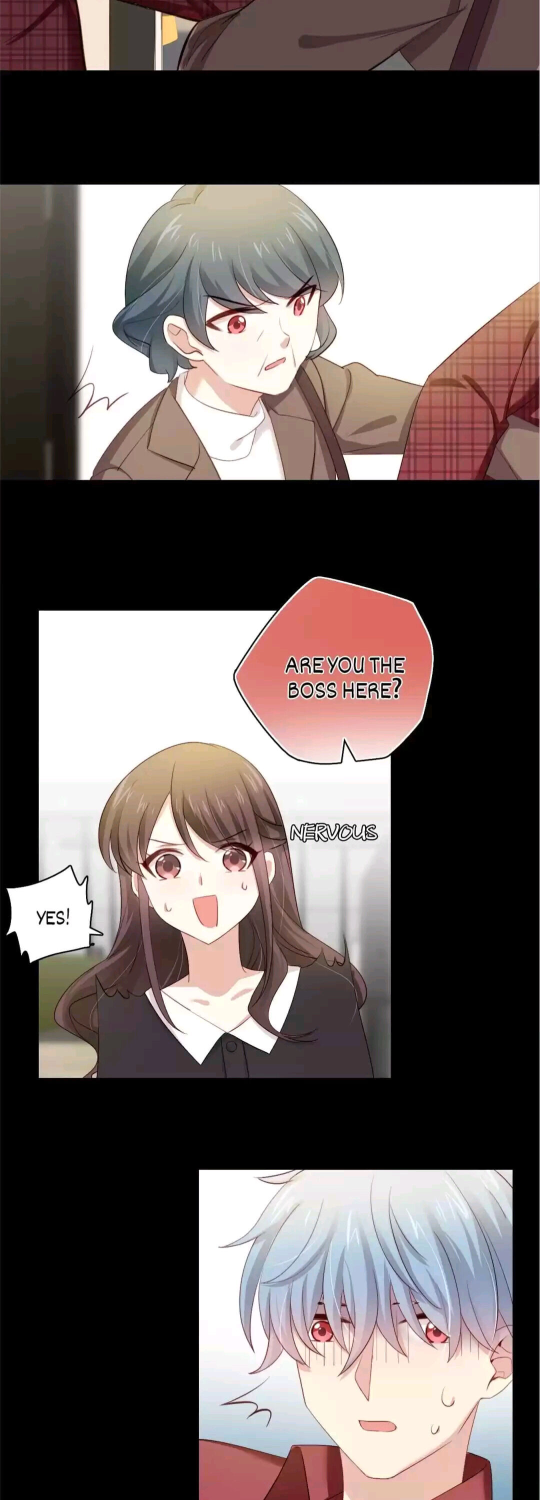 Related to Love Chapter 108 - page 9