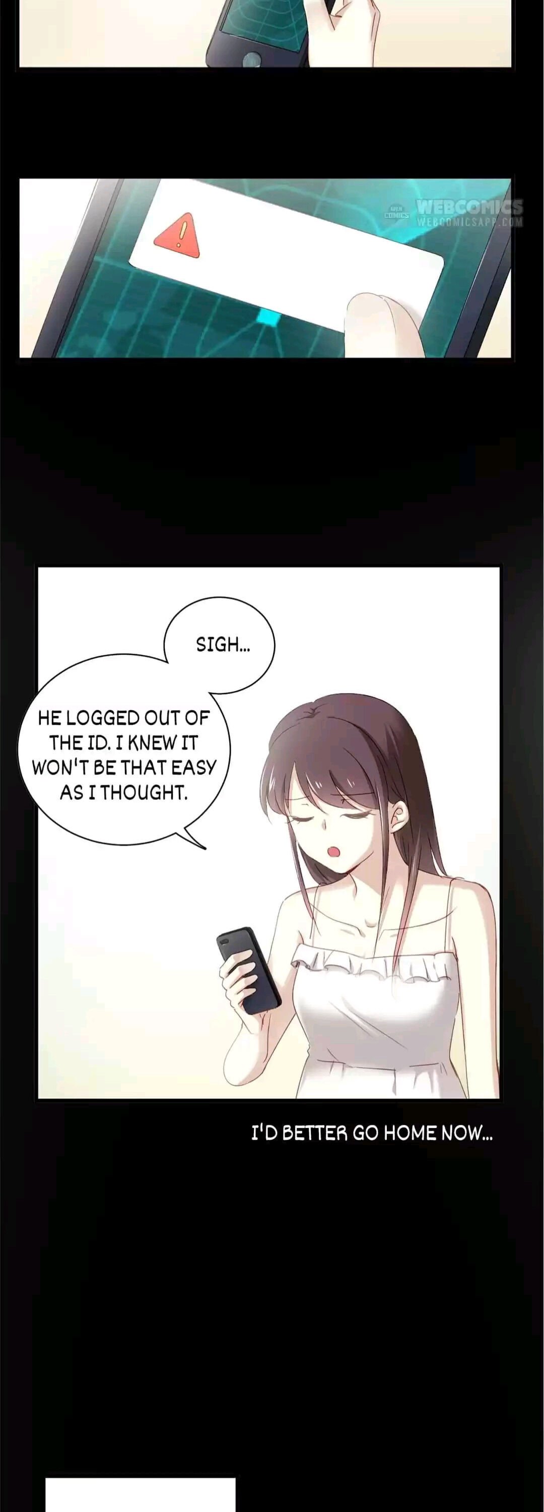 Related to Love Chapter 76 - page 14