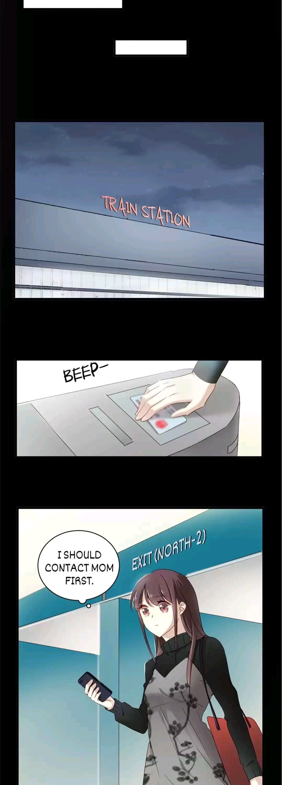 Related to Love Chapter 76 - page 15