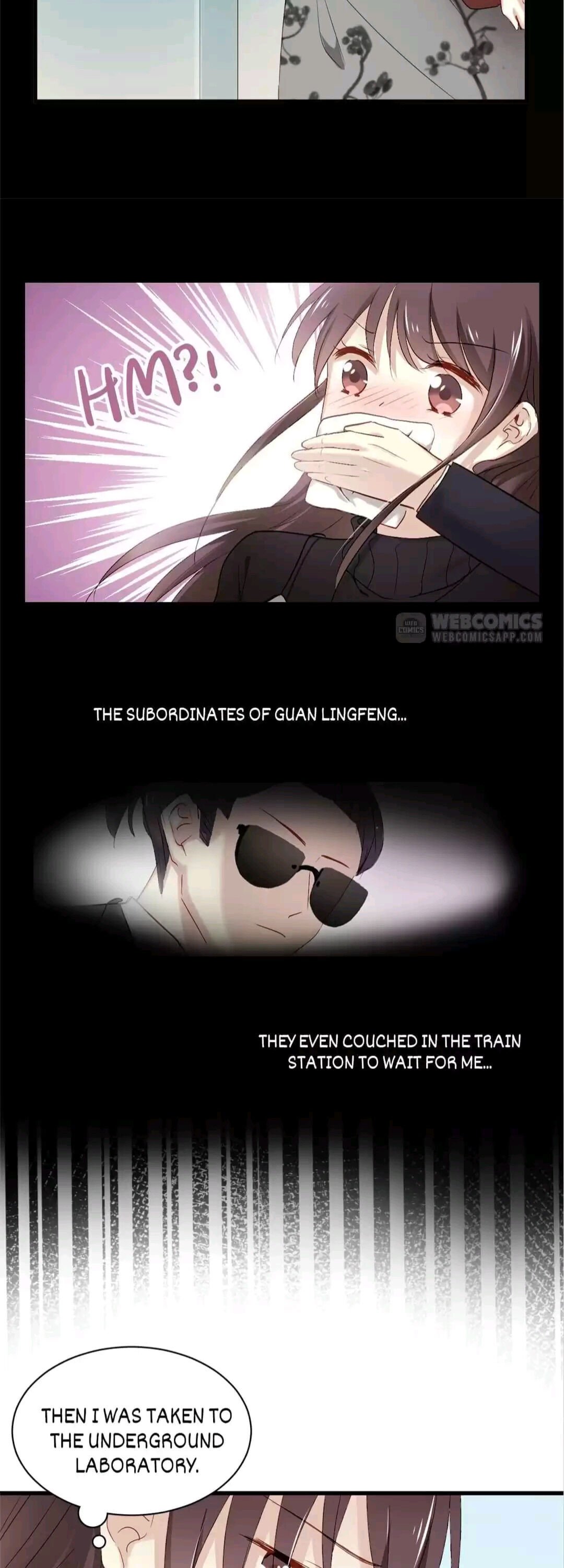 Related to Love Chapter 76 - page 16