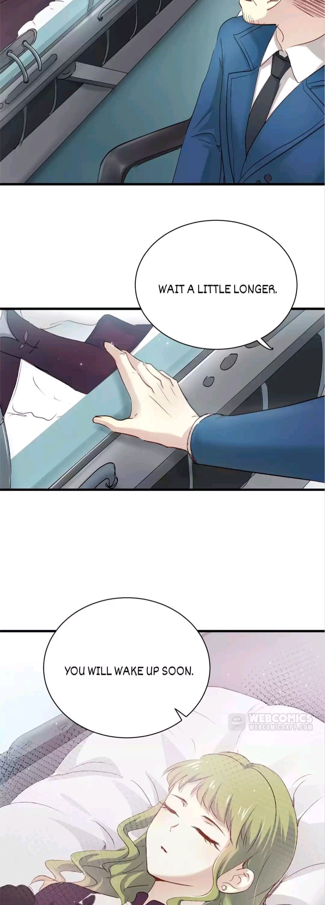 Related to Love Chapter 76 - page 18