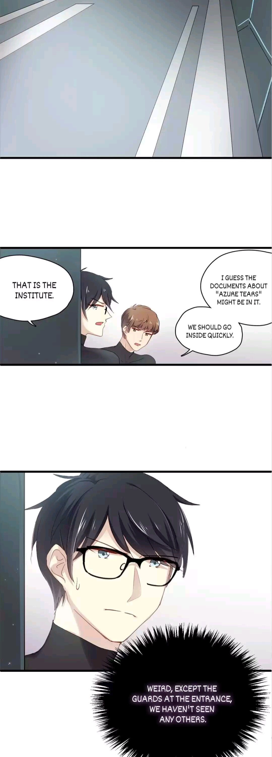 Related to Love Chapter 76 - page 3