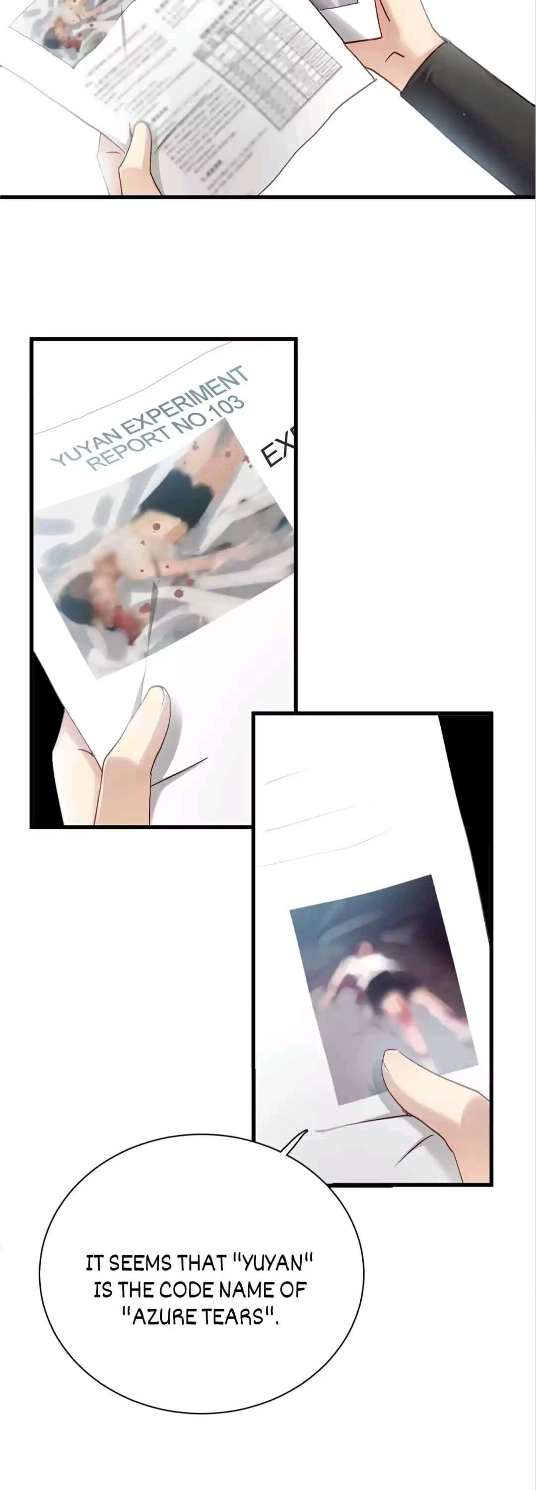 Related to Love Chapter 76 - page 6