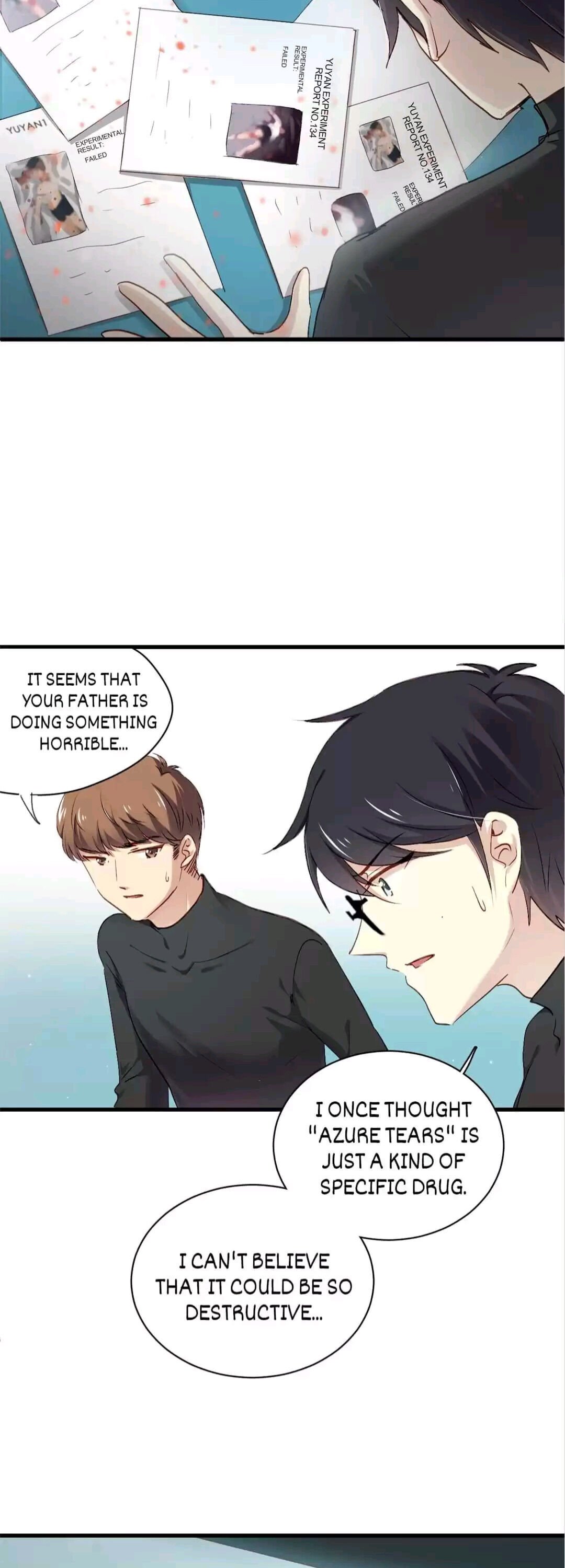 Related to Love Chapter 76 - page 8