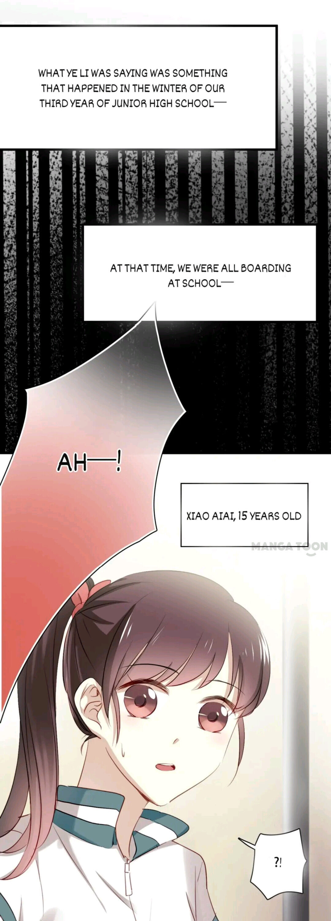 Related to Love Chapter 15 - page 1