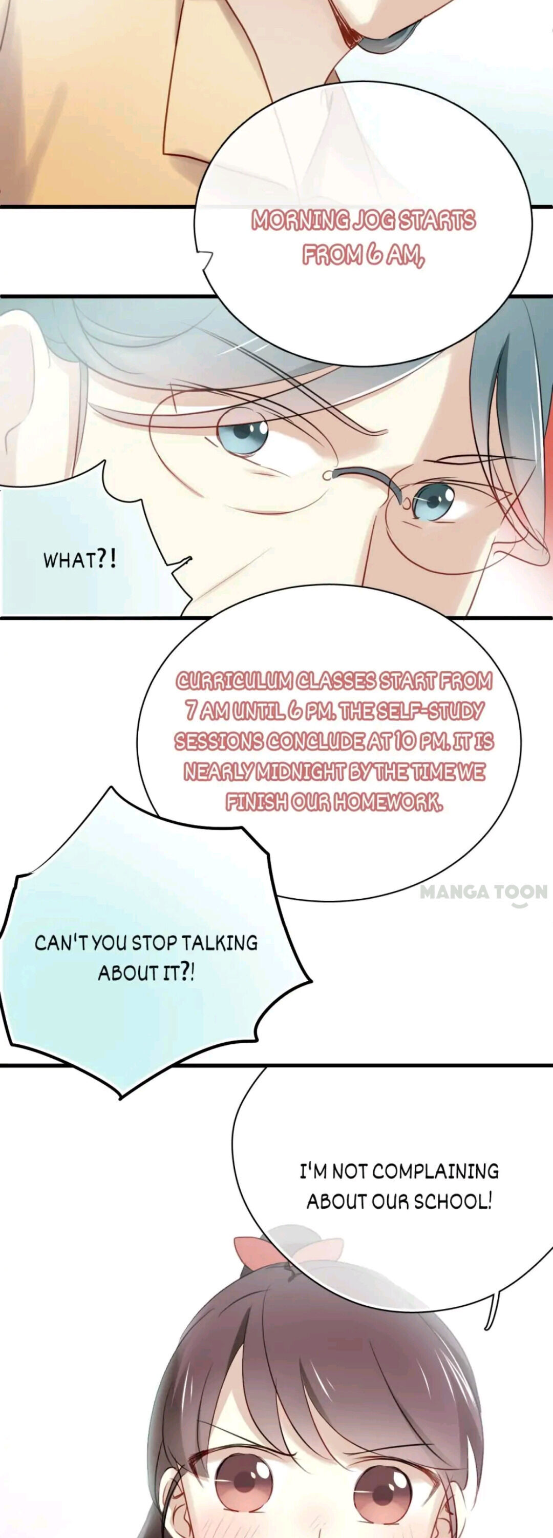 Related to Love Chapter 15 - page 11