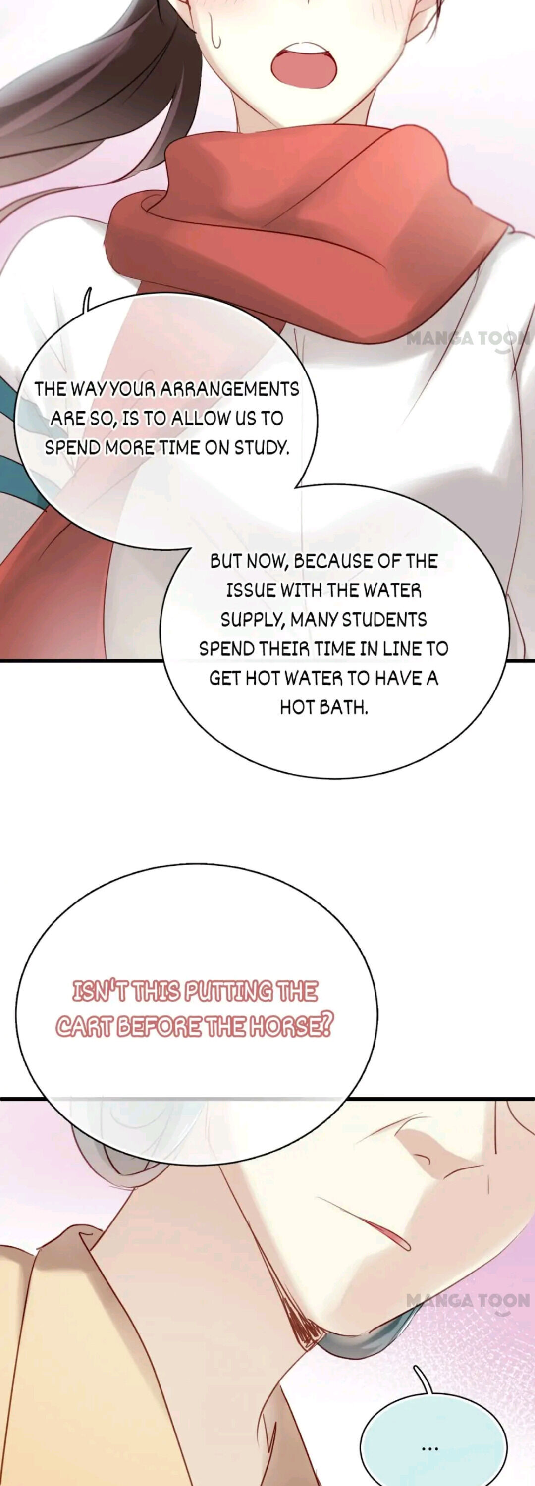 Related to Love Chapter 15 - page 12