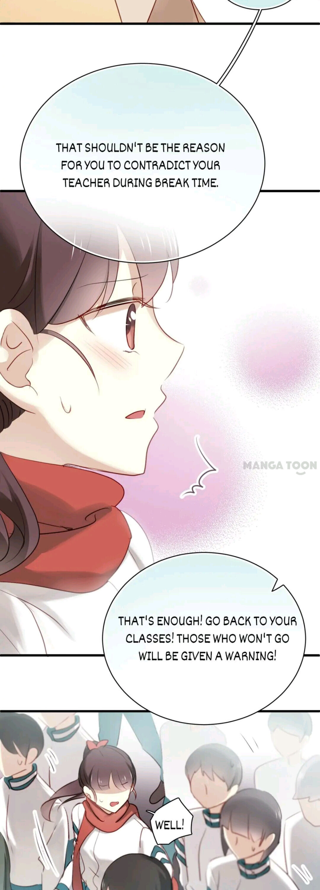 Related to Love Chapter 15 - page 13