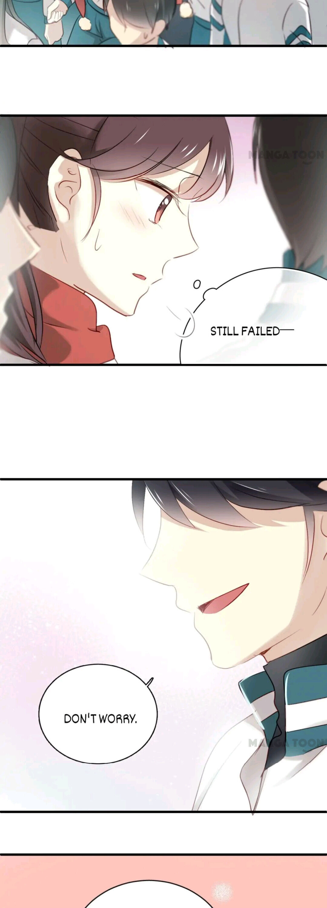 Related to Love Chapter 15 - page 14