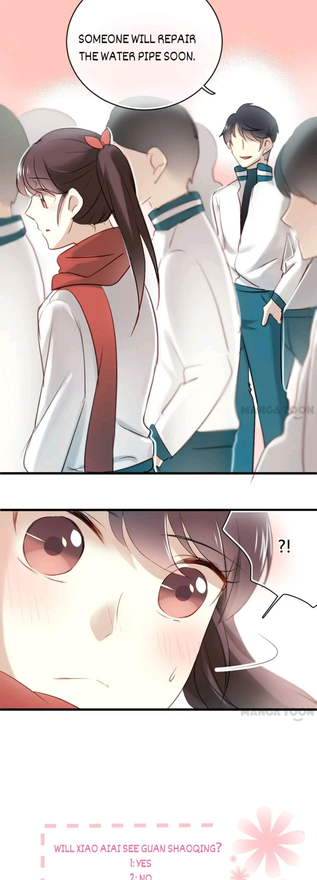 Related to Love Chapter 15 - page 15