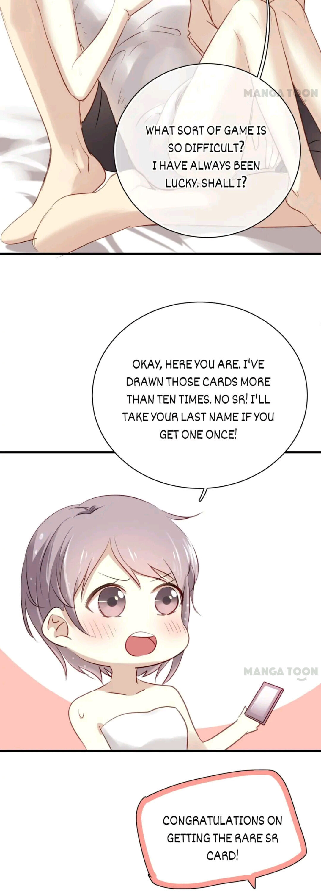 Related to Love Chapter 15 - page 17