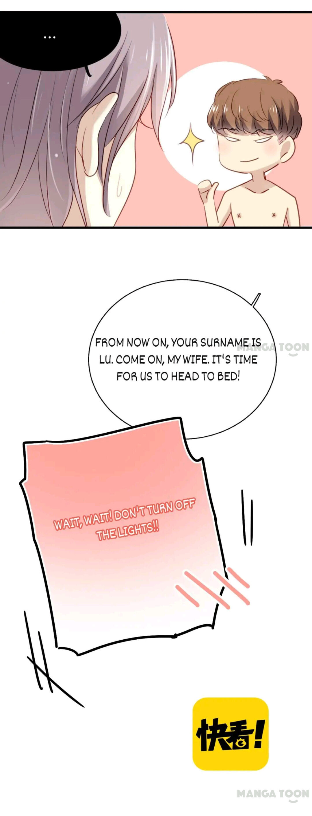 Related to Love Chapter 15 - page 18