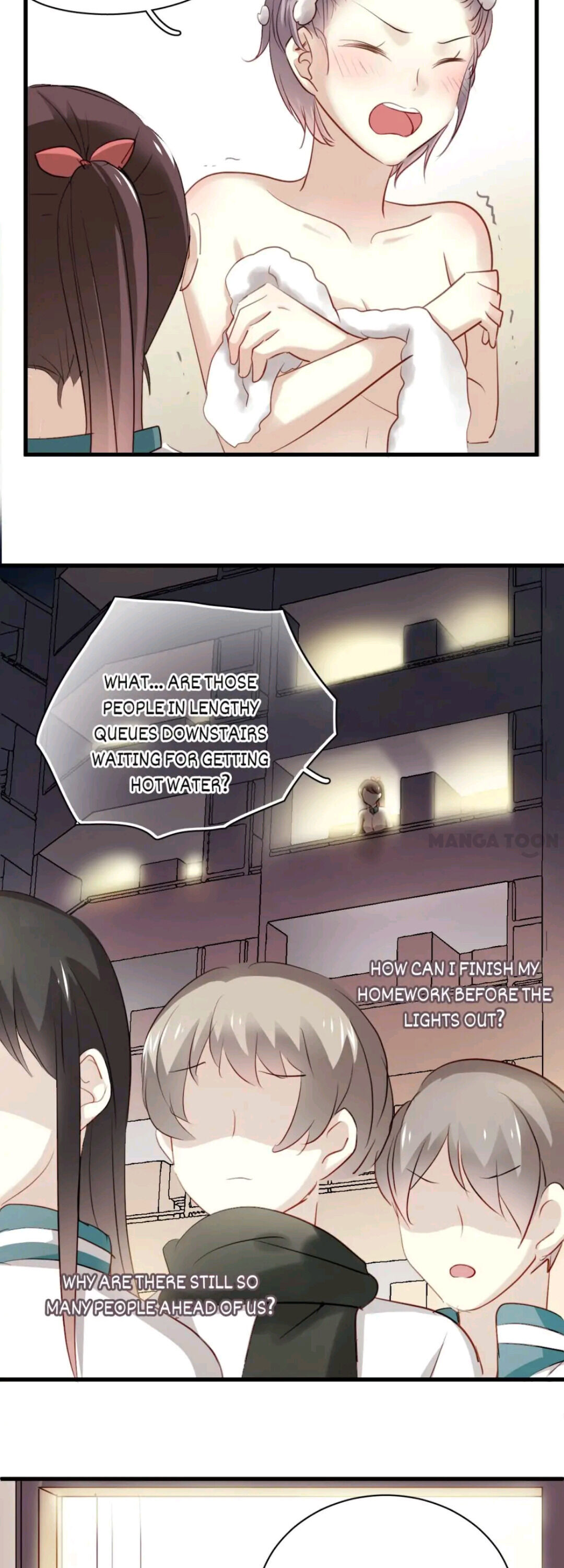 Related to Love Chapter 15 - page 3
