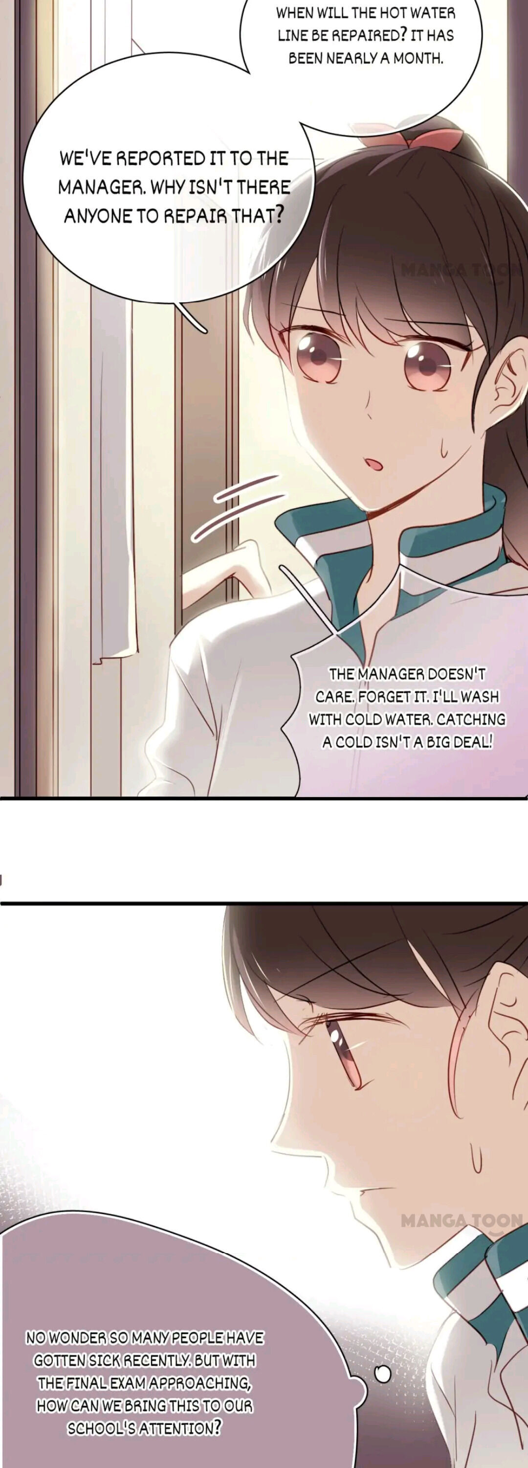 Related to Love Chapter 15 - page 4