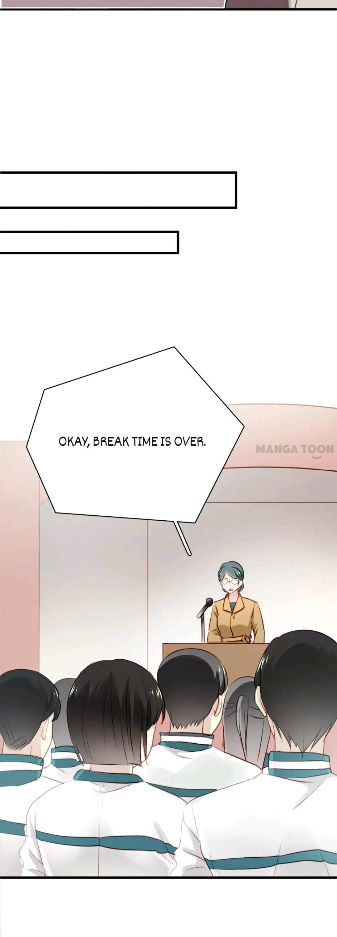 Related to Love Chapter 15 - page 5