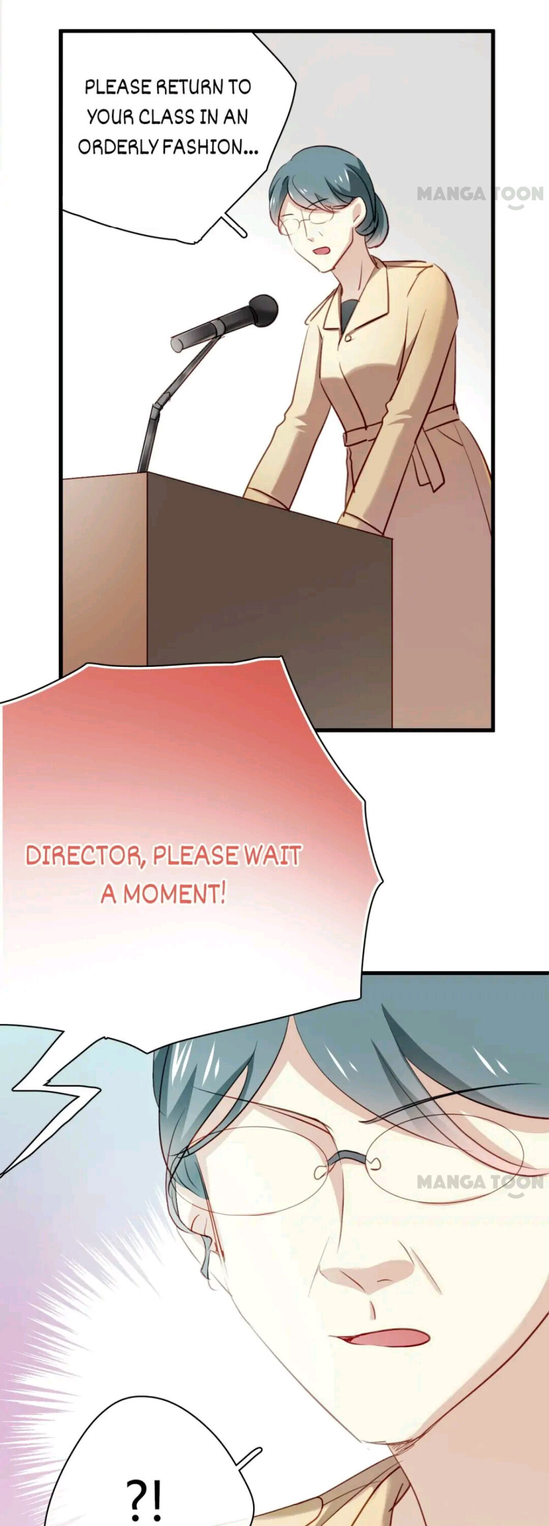 Related to Love Chapter 15 - page 6