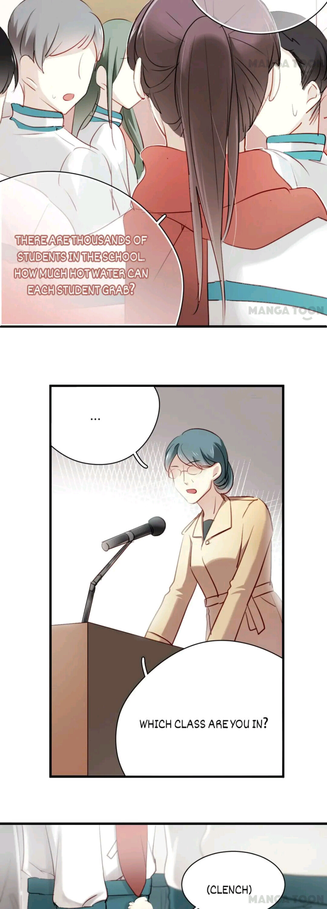 Related to Love Chapter 15 - page 8