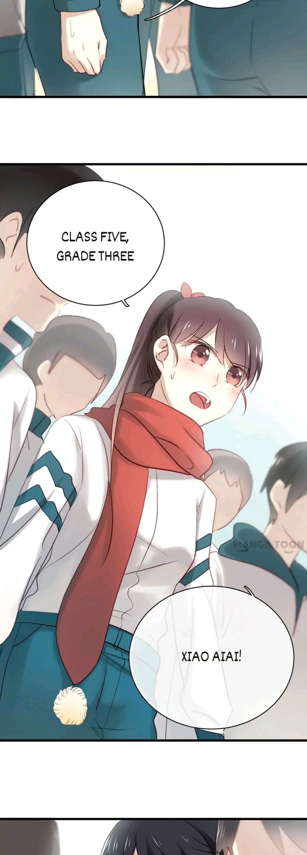 Related to Love Chapter 15 - page 9