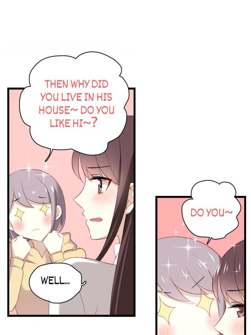 Related to Love Chapter 34 - page 13