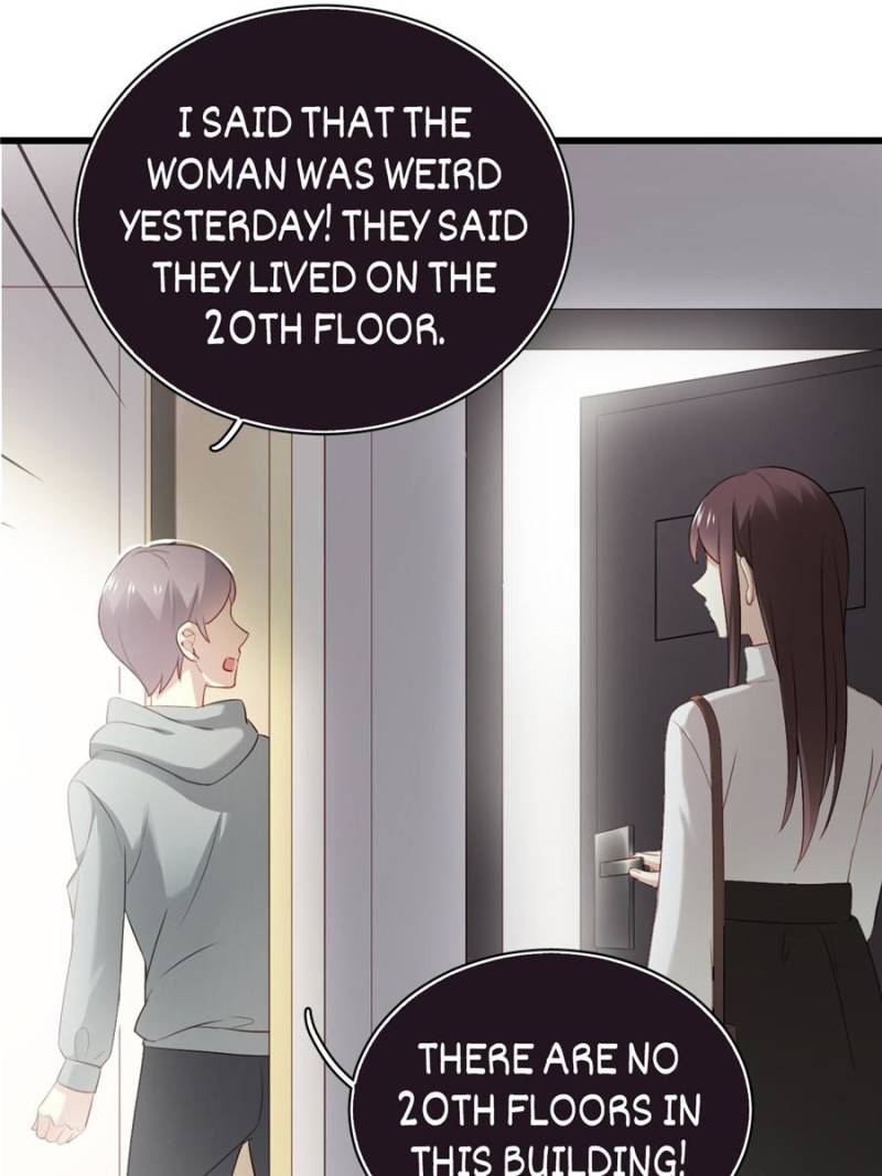 Related to Love Chapter 34 - page 26