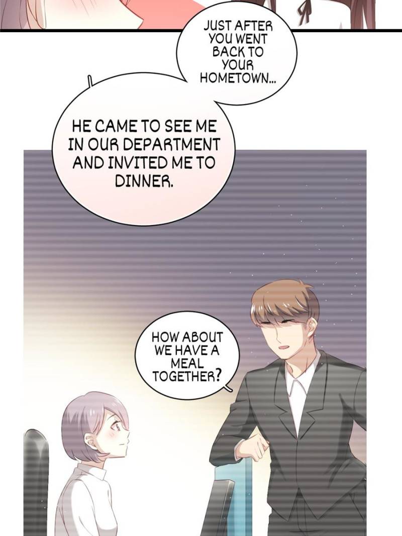 Related to Love Chapter 34 - page 5
