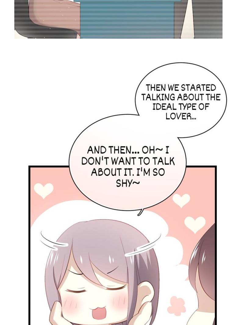 Related to Love Chapter 34 - page 7