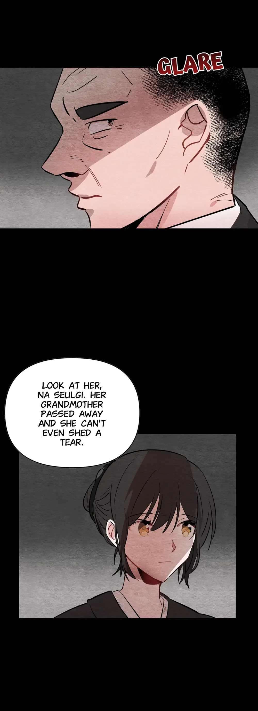 The Failed Heiress Chapter 1 - page 12