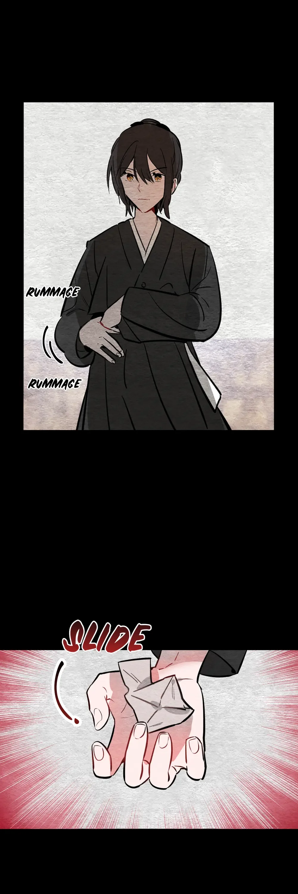 The Failed Heiress Chapter 1 - page 17