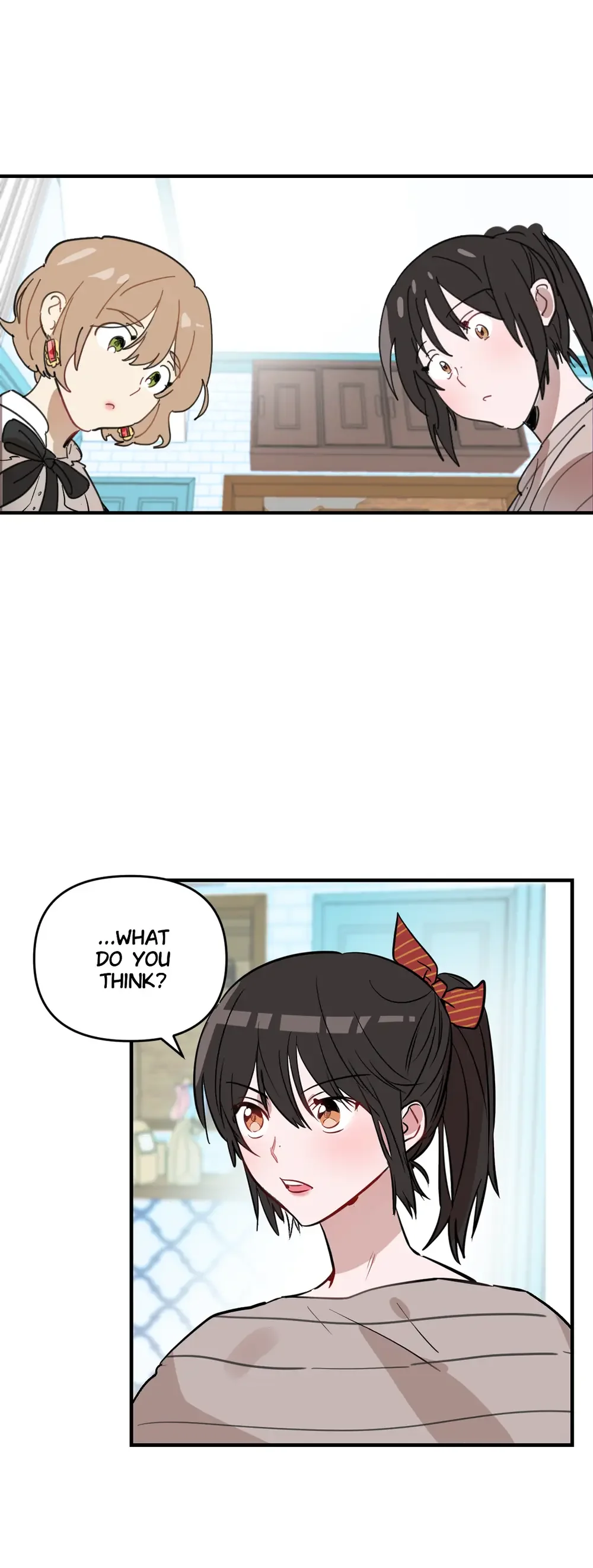 The Failed Heiress Chapter 1 - page 25