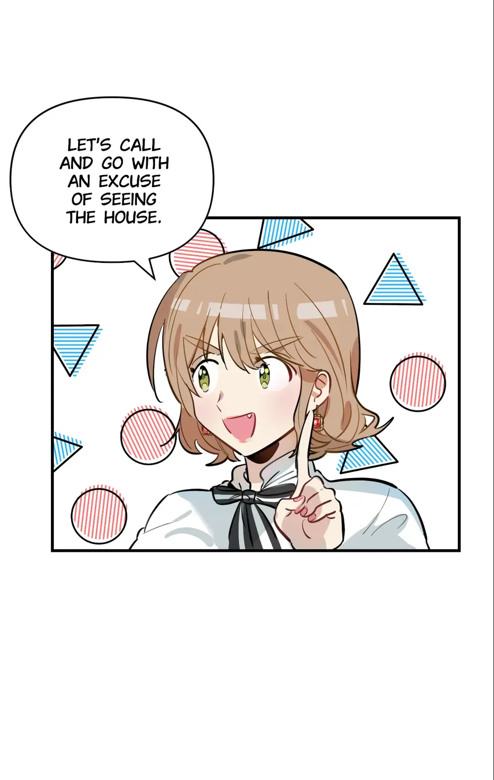 The Failed Heiress Chapter 1 - page 31