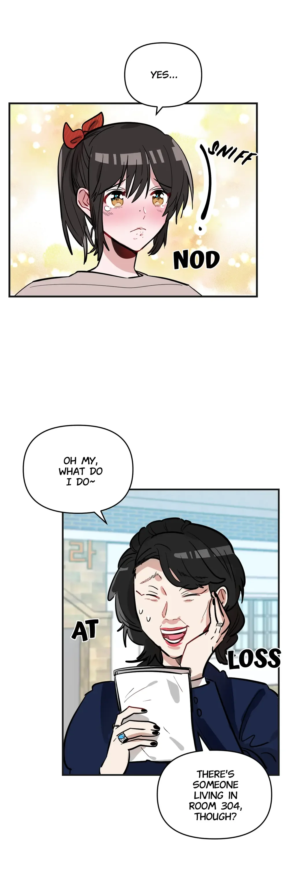 The Failed Heiress Chapter 1 - page 34