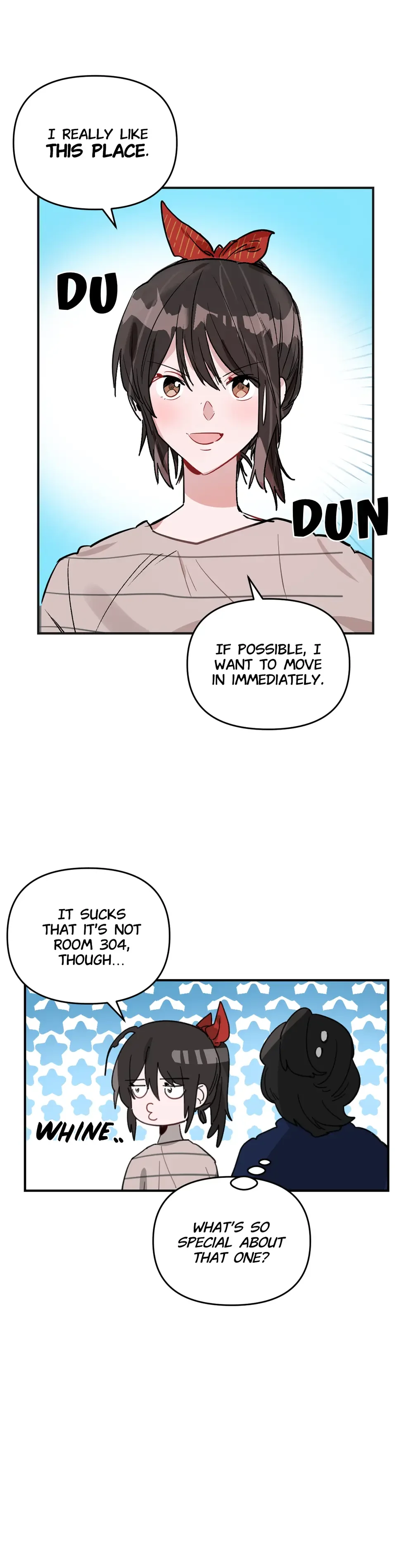 The Failed Heiress Chapter 1 - page 36