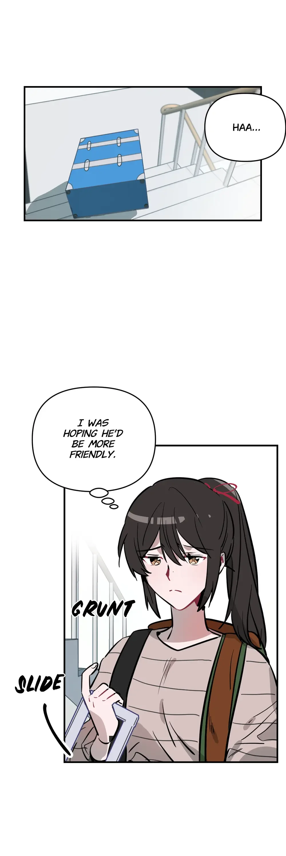 The Failed Heiress Chapter 1 - page 51
