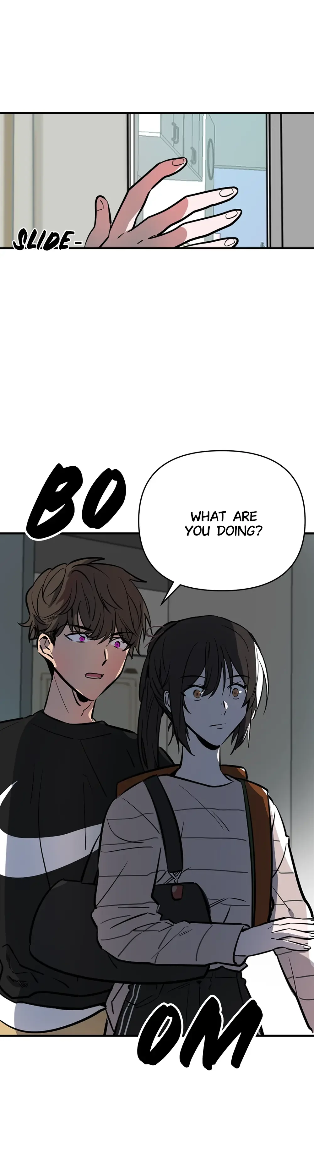 The Failed Heiress Chapter 1 - page 55
