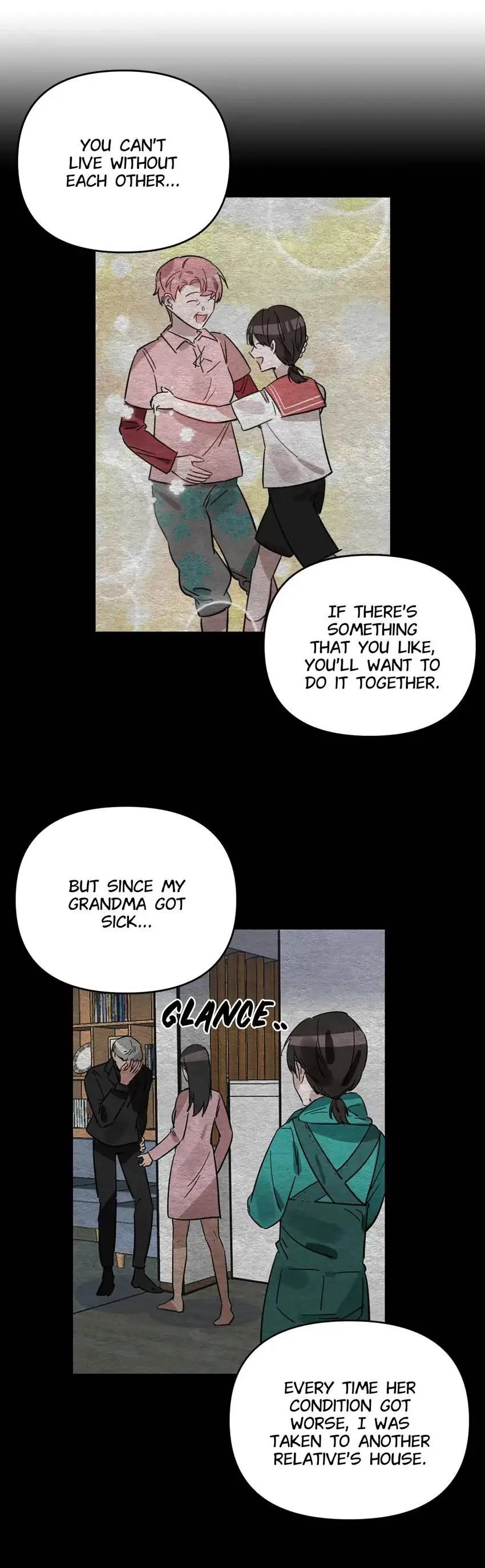 The Failed Heiress Chapter 34 - page 10
