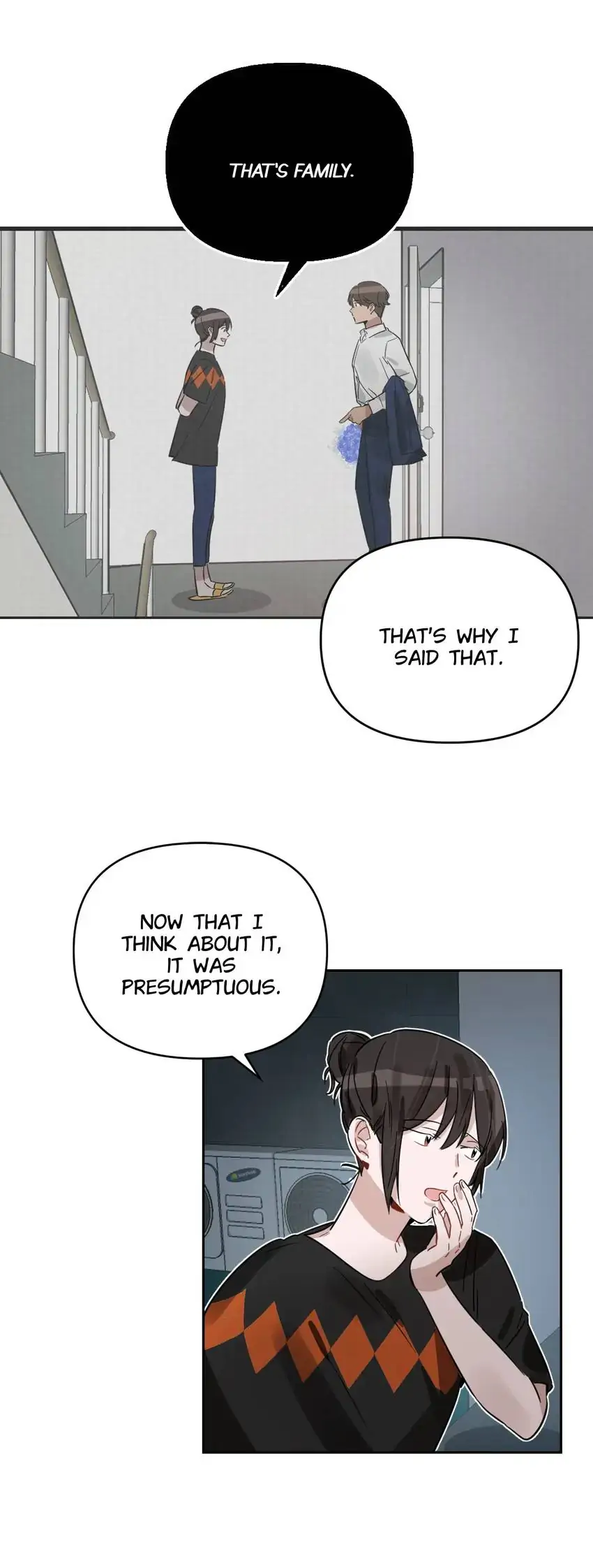 The Failed Heiress Chapter 34 - page 12