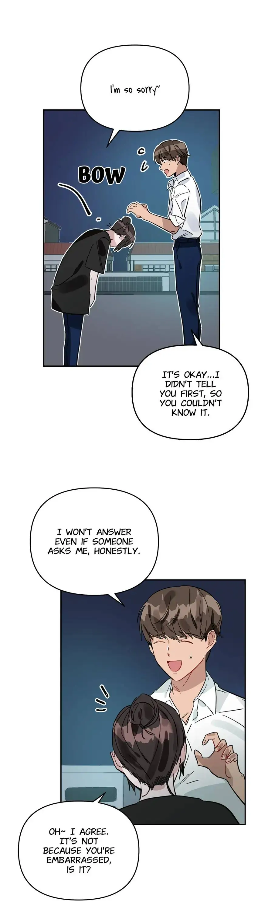 The Failed Heiress Chapter 34 - page 13