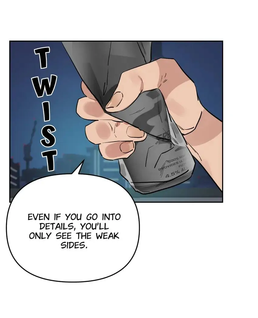 The Failed Heiress Chapter 34 - page 16