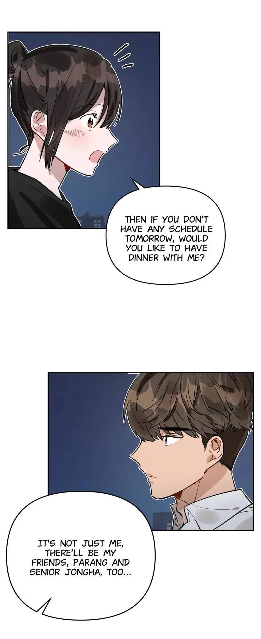 The Failed Heiress Chapter 34 - page 22