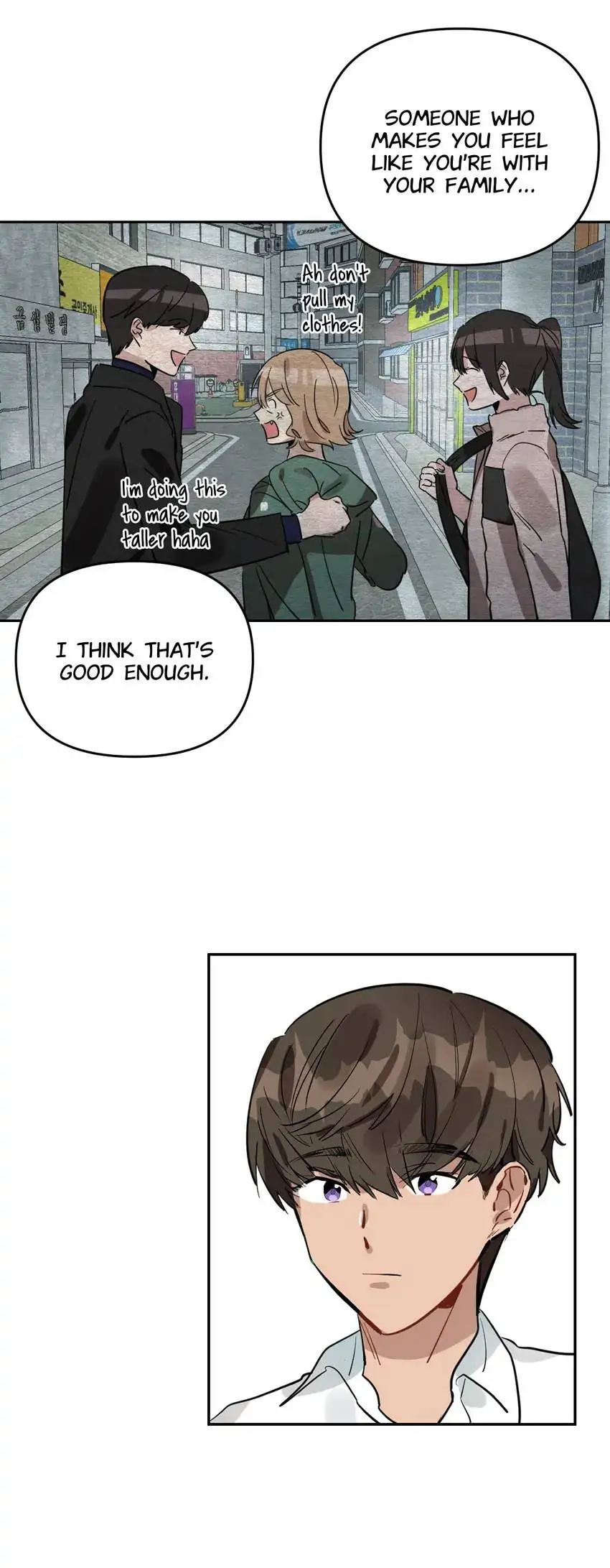 The Failed Heiress Chapter 34 - page 24
