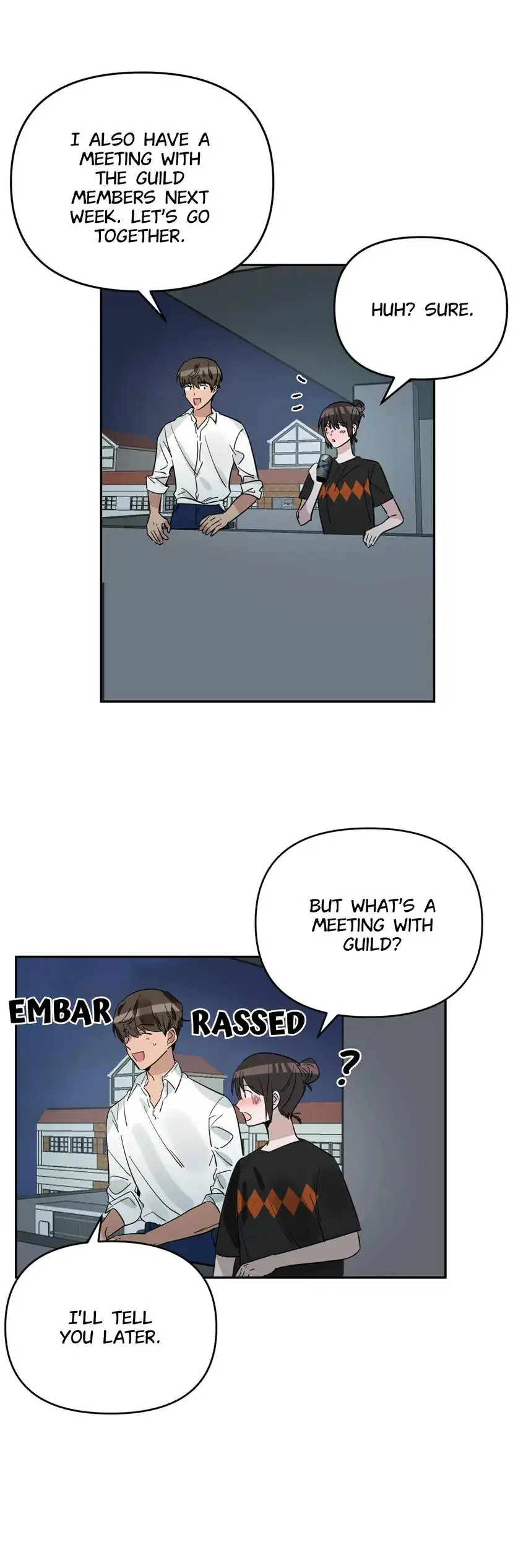 The Failed Heiress Chapter 34 - page 27