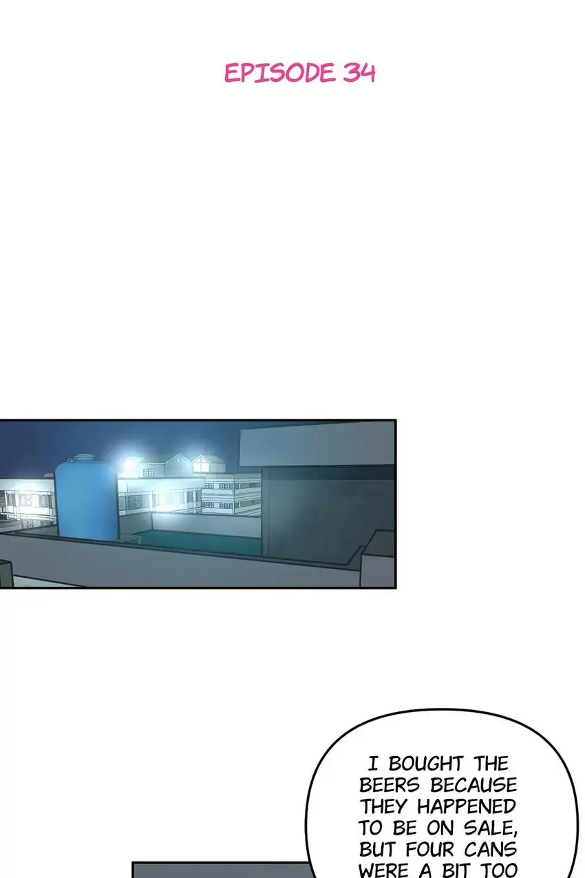 The Failed Heiress Chapter 34 - page 3